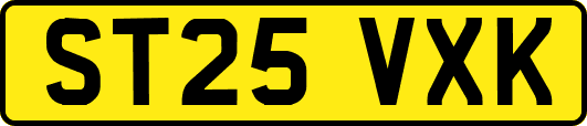 ST25VXK