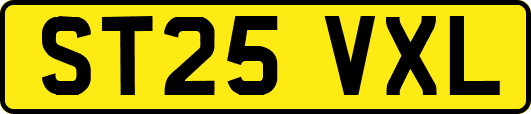 ST25VXL