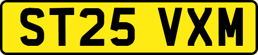 ST25VXM