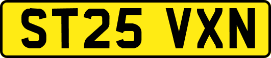 ST25VXN