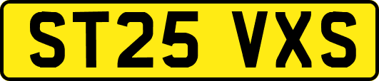 ST25VXS