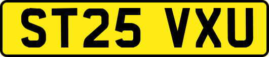 ST25VXU