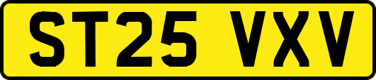 ST25VXV