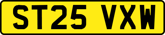 ST25VXW