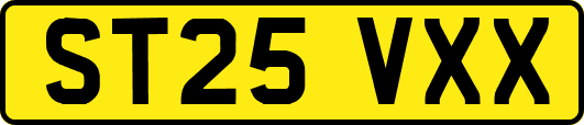 ST25VXX