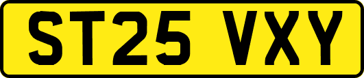 ST25VXY