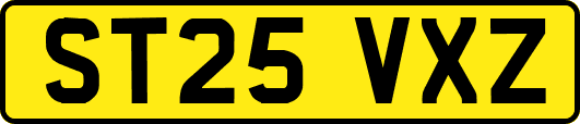 ST25VXZ