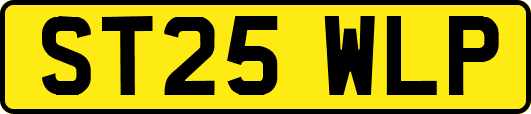 ST25WLP