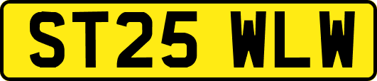ST25WLW
