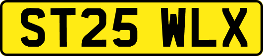 ST25WLX
