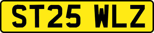 ST25WLZ