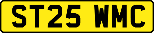 ST25WMC