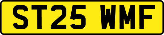 ST25WMF