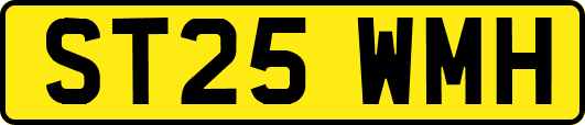 ST25WMH