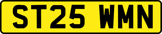 ST25WMN