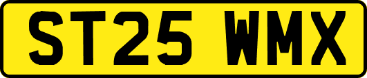 ST25WMX