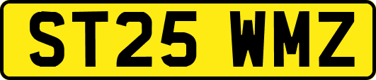 ST25WMZ