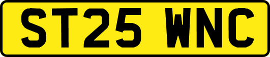 ST25WNC