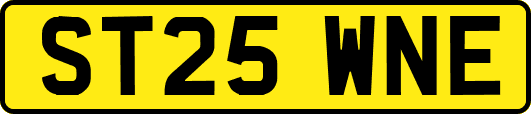 ST25WNE