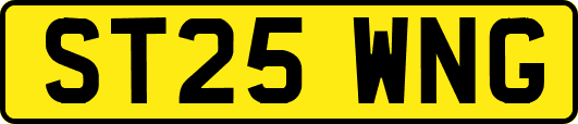 ST25WNG