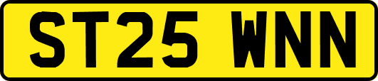 ST25WNN
