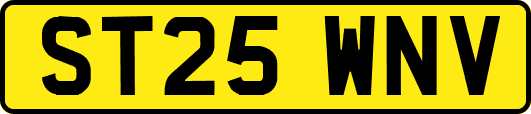 ST25WNV