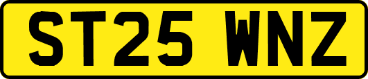 ST25WNZ