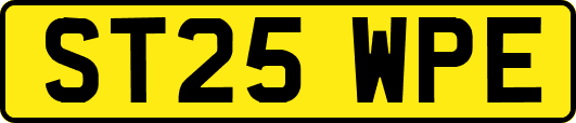 ST25WPE