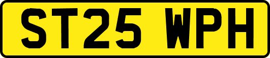 ST25WPH