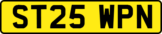 ST25WPN