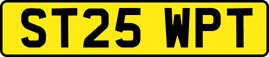 ST25WPT