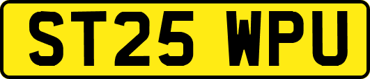ST25WPU
