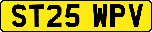 ST25WPV