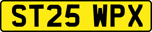 ST25WPX
