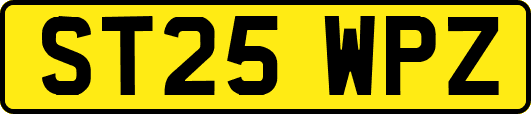 ST25WPZ