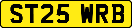 ST25WRB