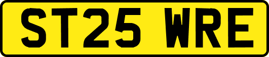 ST25WRE