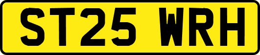 ST25WRH