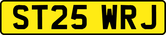 ST25WRJ