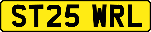 ST25WRL
