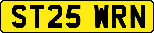 ST25WRN