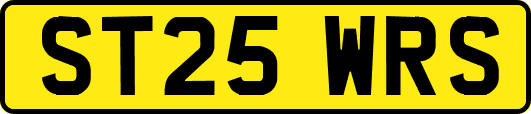 ST25WRS