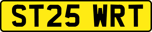 ST25WRT