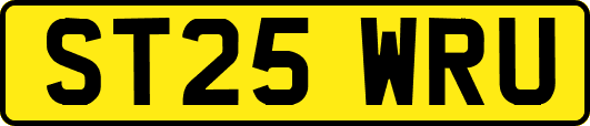 ST25WRU