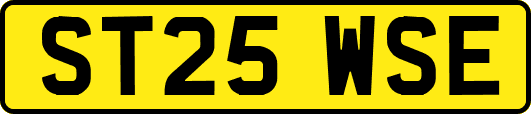 ST25WSE