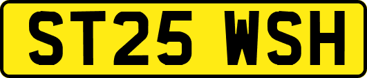 ST25WSH