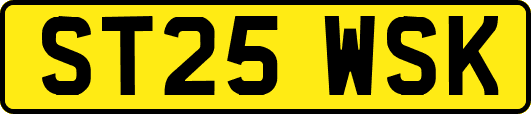 ST25WSK