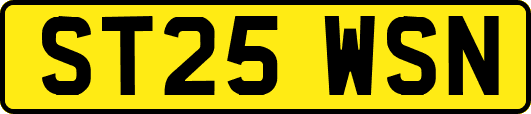 ST25WSN