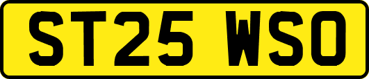 ST25WSO