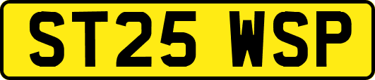 ST25WSP